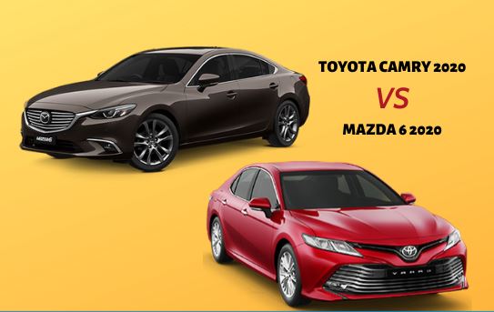Mazda6 & Camry-02